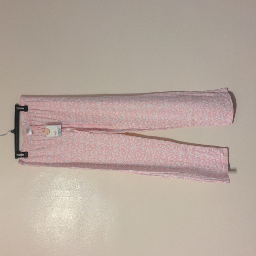 Fashion by Mirabeau lounge pants nwt